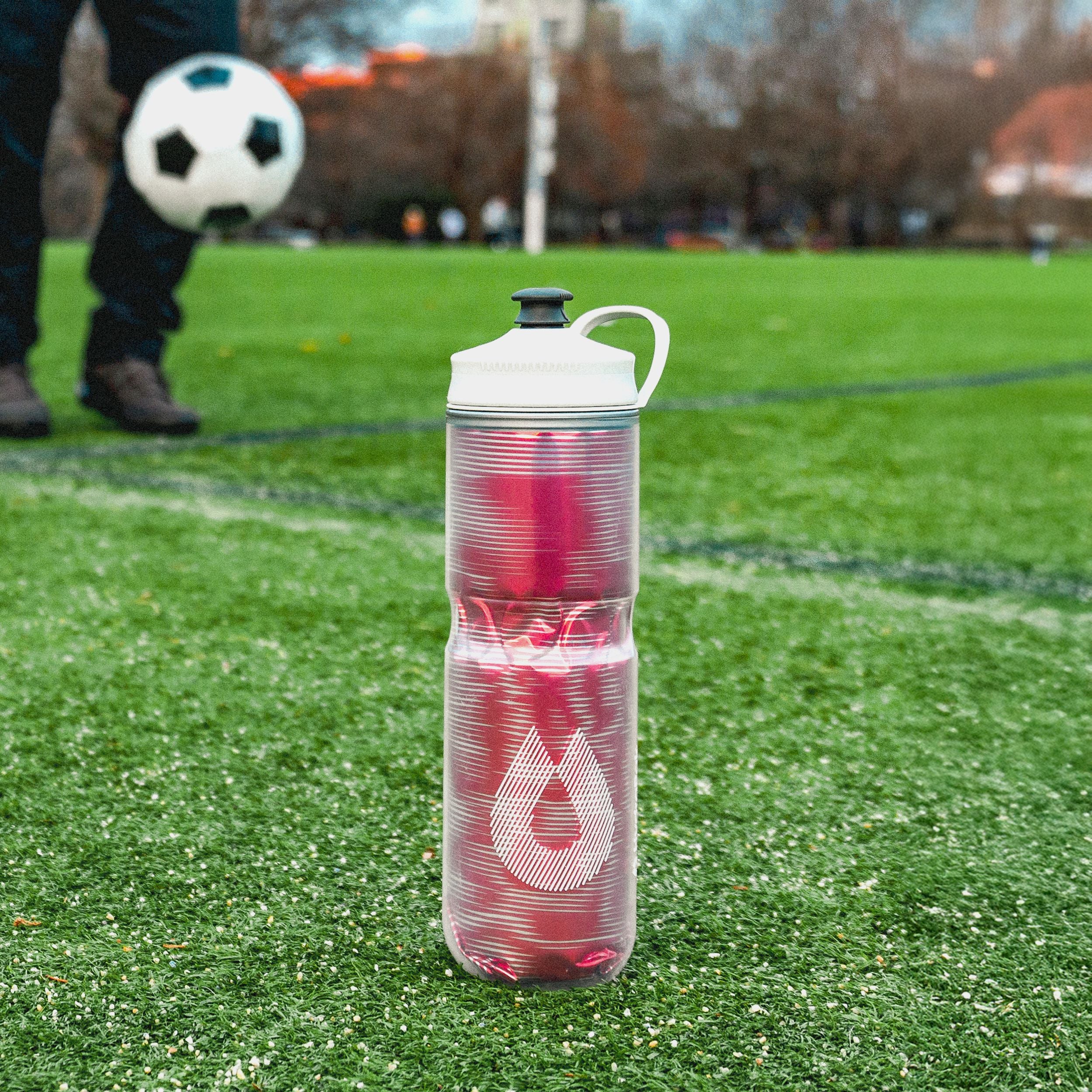 HydraPak Polar Sport Pulse 24oz/700ml 