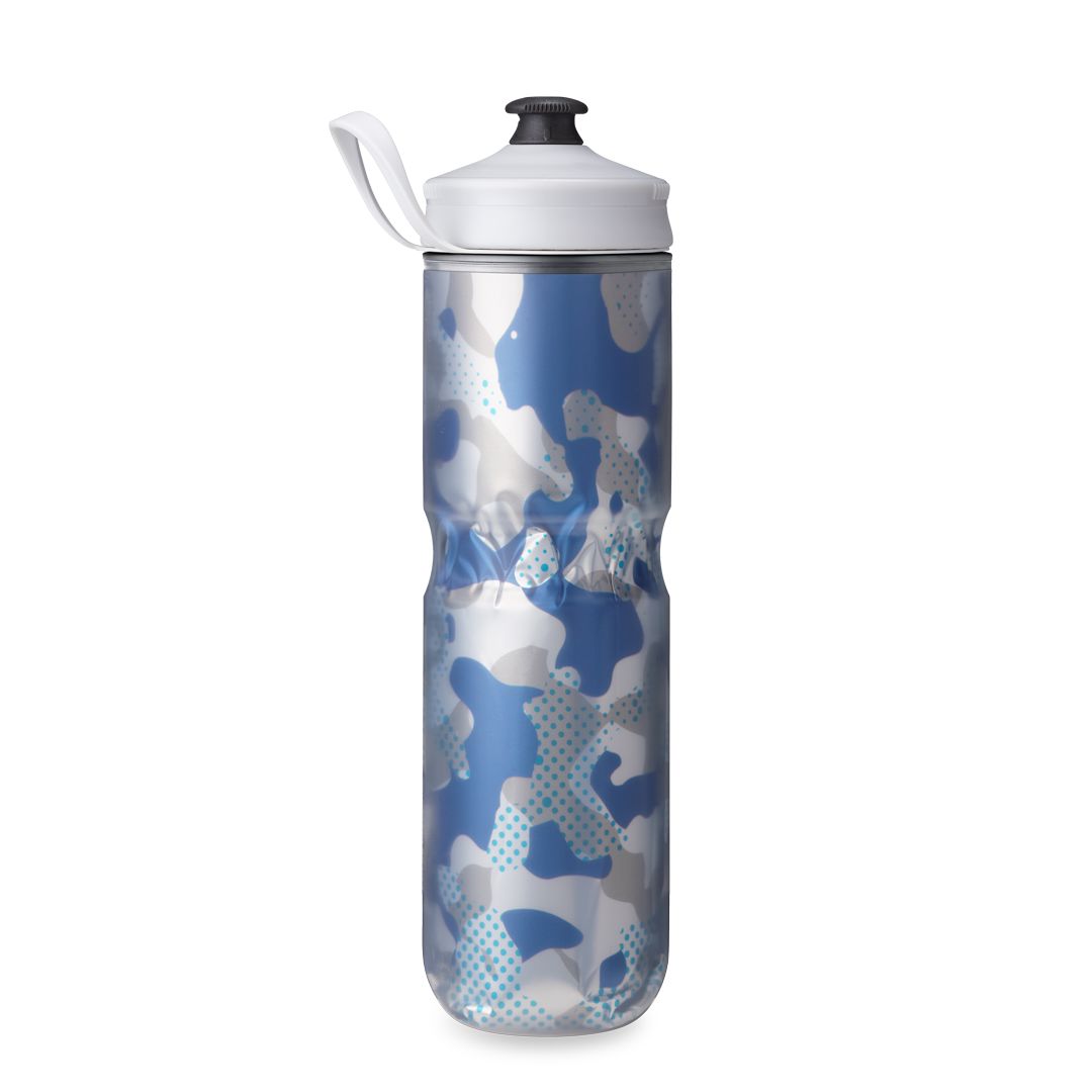 HydraPak Polar Sport Contender 24oz/700ml 