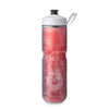 HydraPak Polar Sport Pulse 24oz/700ml Pulse Red 