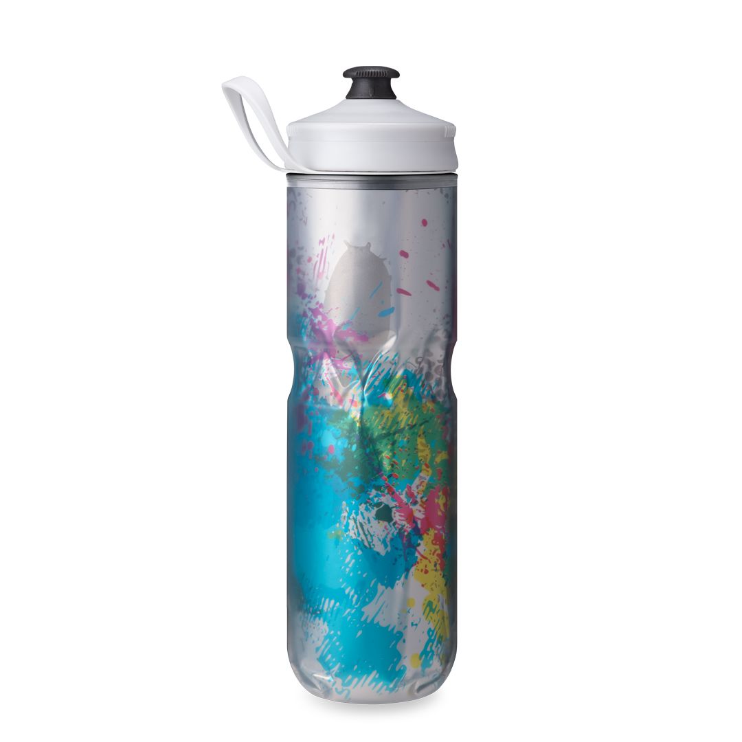 HydraPak Polar Sport Splash 700ml/24oz 