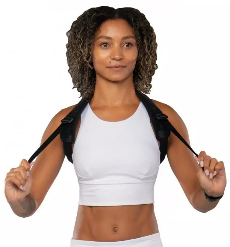Pro-Tec Posture Support 