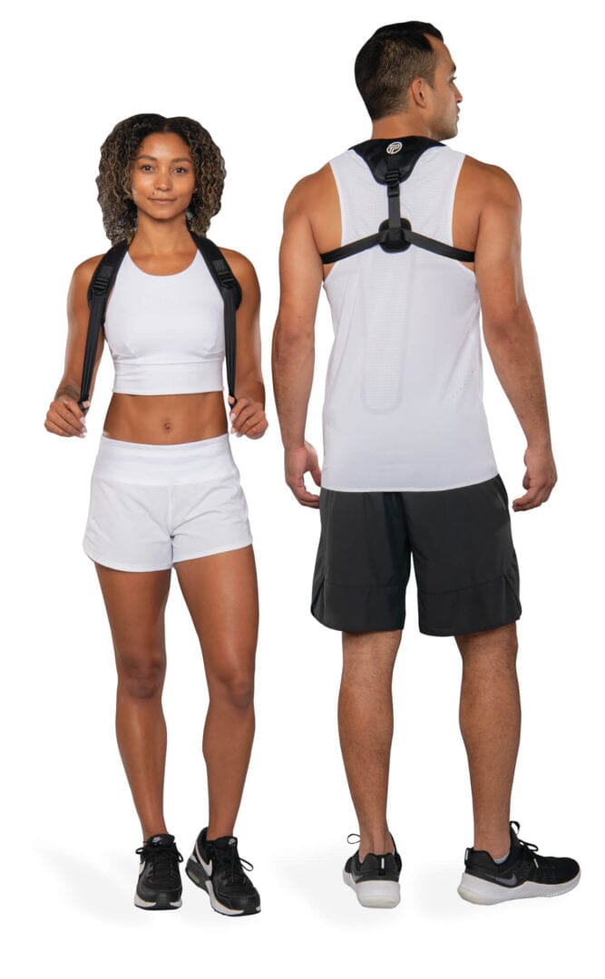 Pro-Tec Posture Support 
