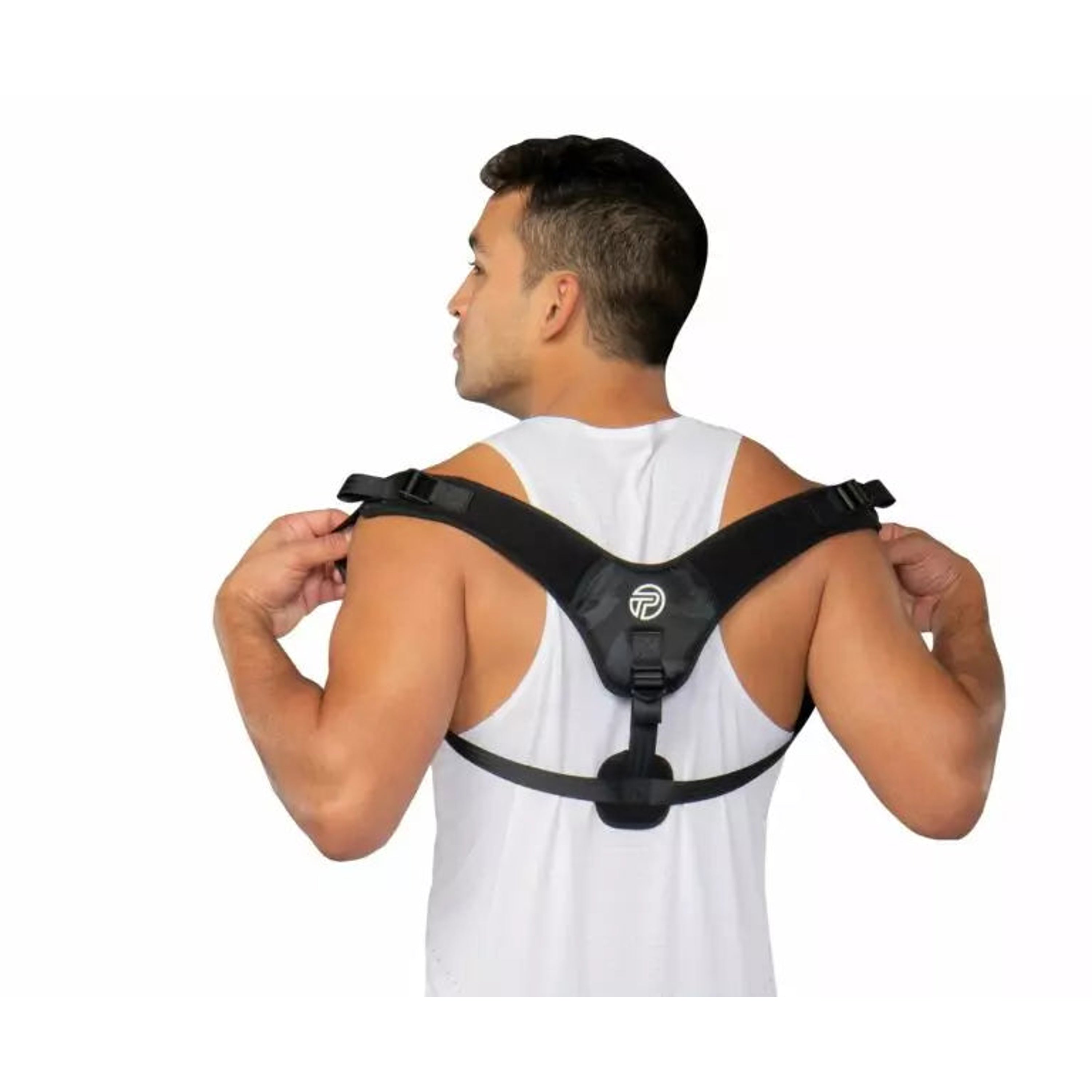 Pro-Tec Posture Support 