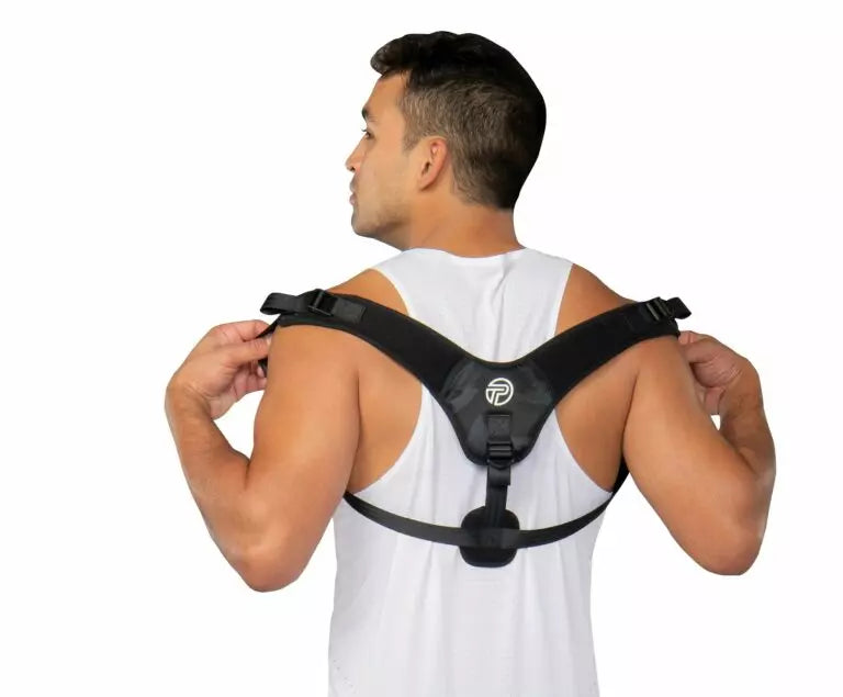 Pro-Tec Posture Support 
