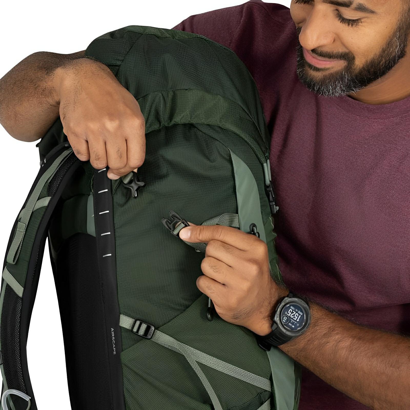 Osprey Talon 33 Men's Hiking | Multisport Backpack 2025 