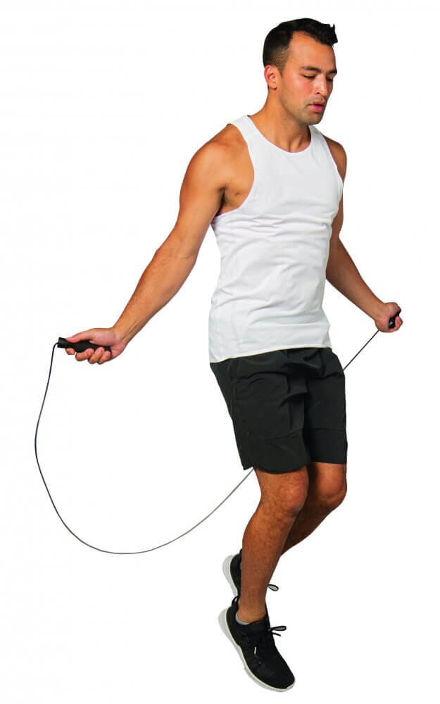 Pro-Tec Premium Jump Rope 