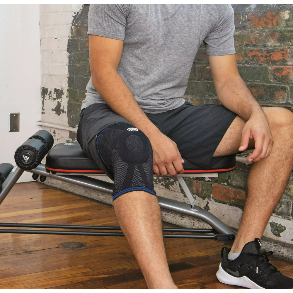 Pro-Tec Premium Knee Support Sleeve 