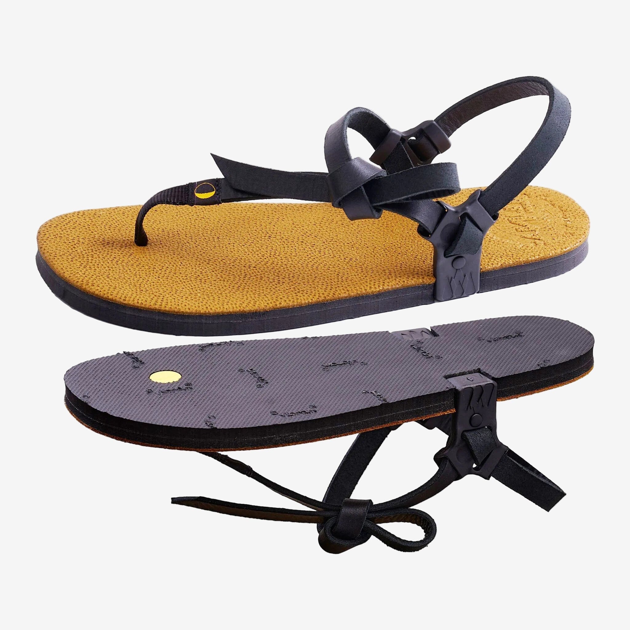 Luna Sandal Venado Premium Cabra (Winged Edition) 