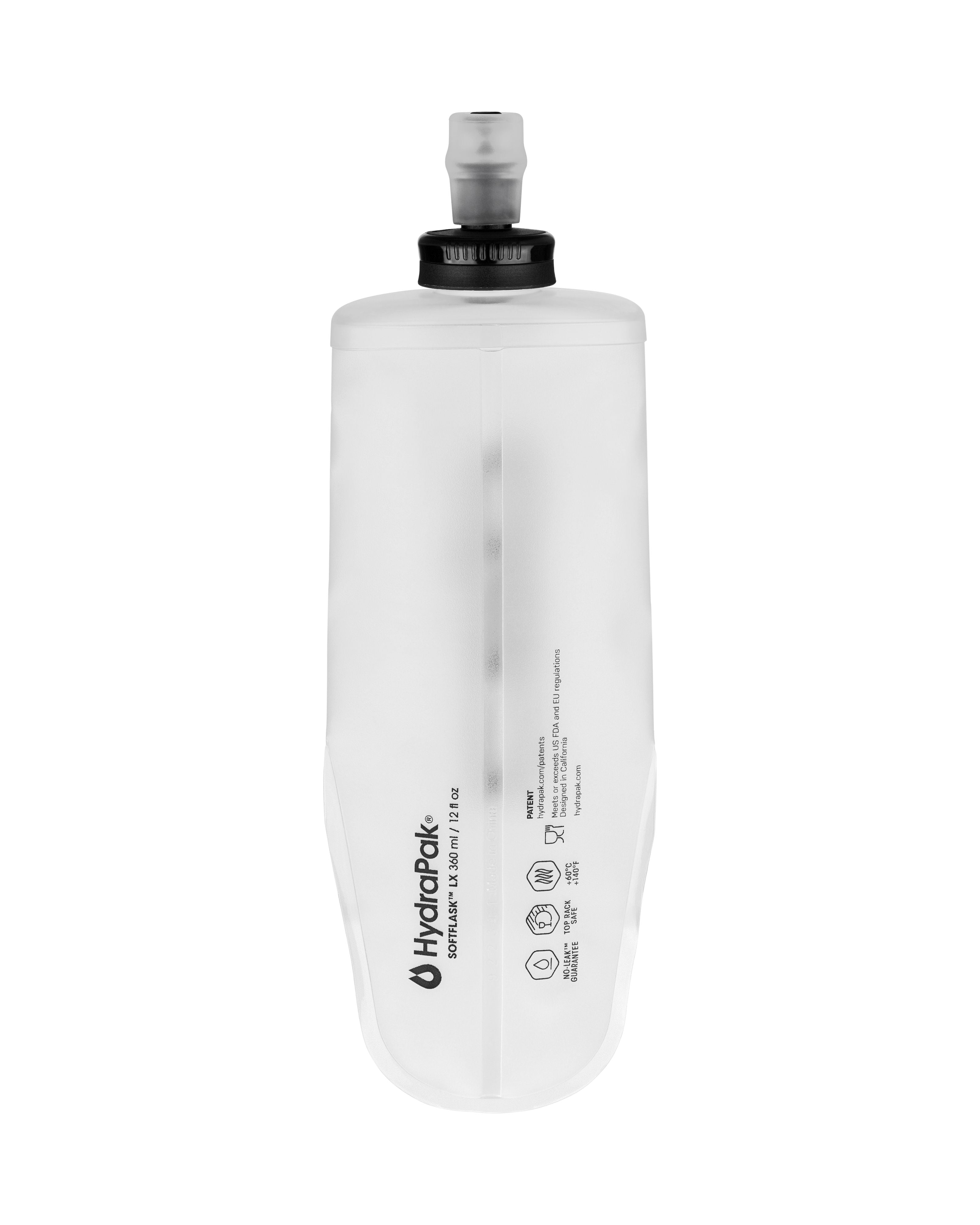 CEP Pro Run Hydration Flask 350ml