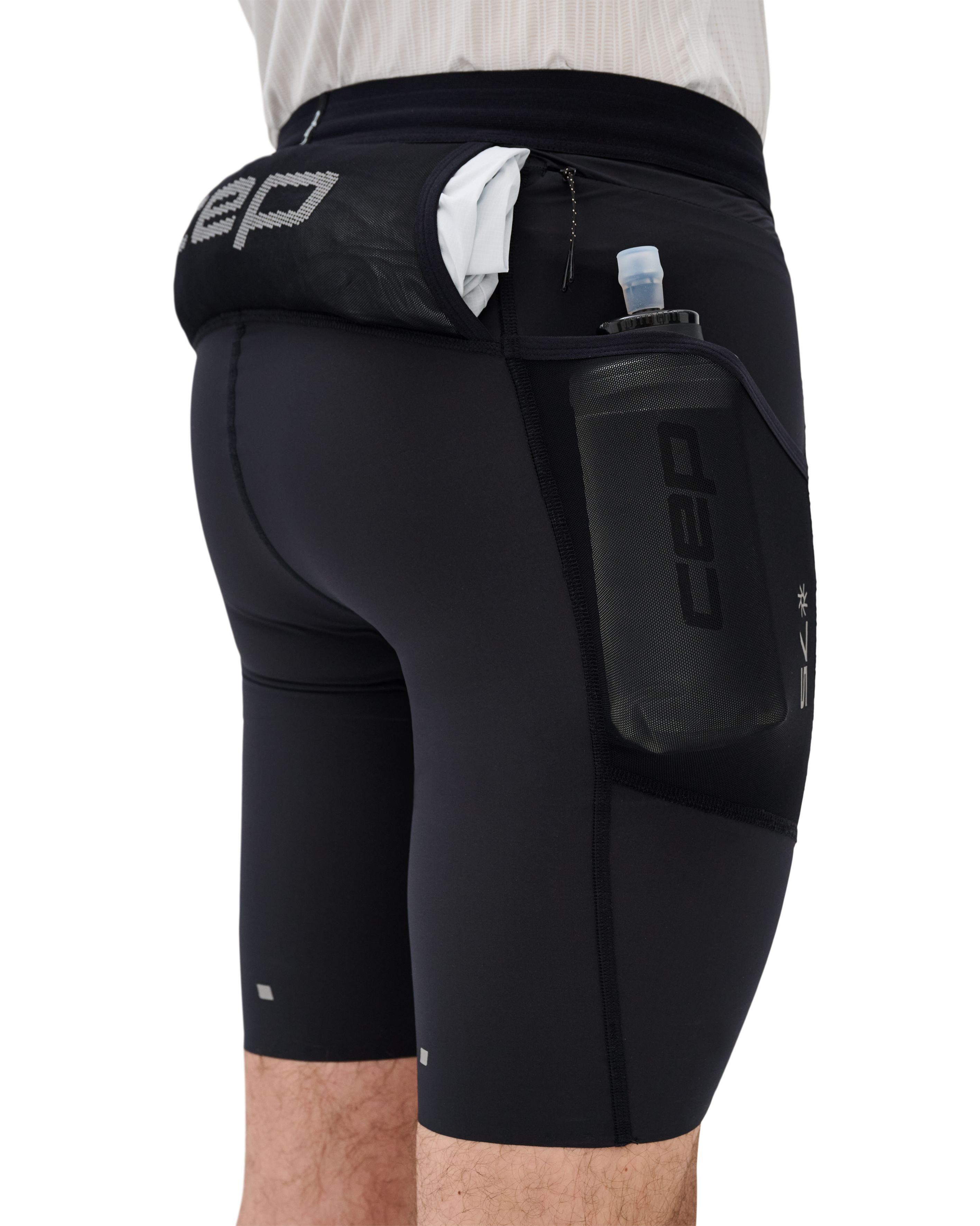 CEP Pro Run Hydration Flask 350ml