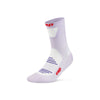 CEP Pro Run Ultralight Mid Cut Compression Socks, Women – Lilac