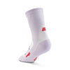 CEP Pro Run Ultralight Mid Cut Compression Socks, Women