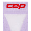 CEP Pro Run Ultralight Mid Cut Compression Socks, Women