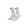 CEP Pro Run Ultralight Mid Cut Compression Socks, Women