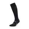 CEP Pro Run Ultralight Tall Compression Socks, Women Black II 