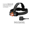 Ledlenser Headlamp MH7 