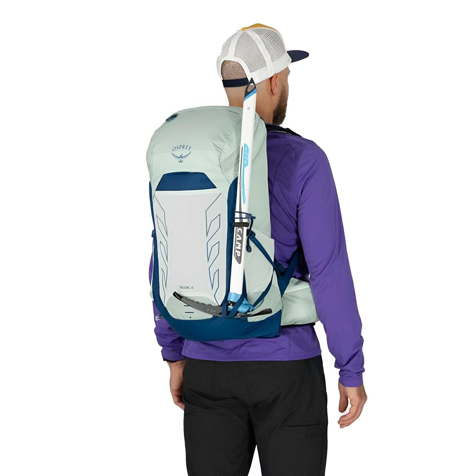 Osprey Talon 26 Men's Hiking | Multisport Backpack 2025 