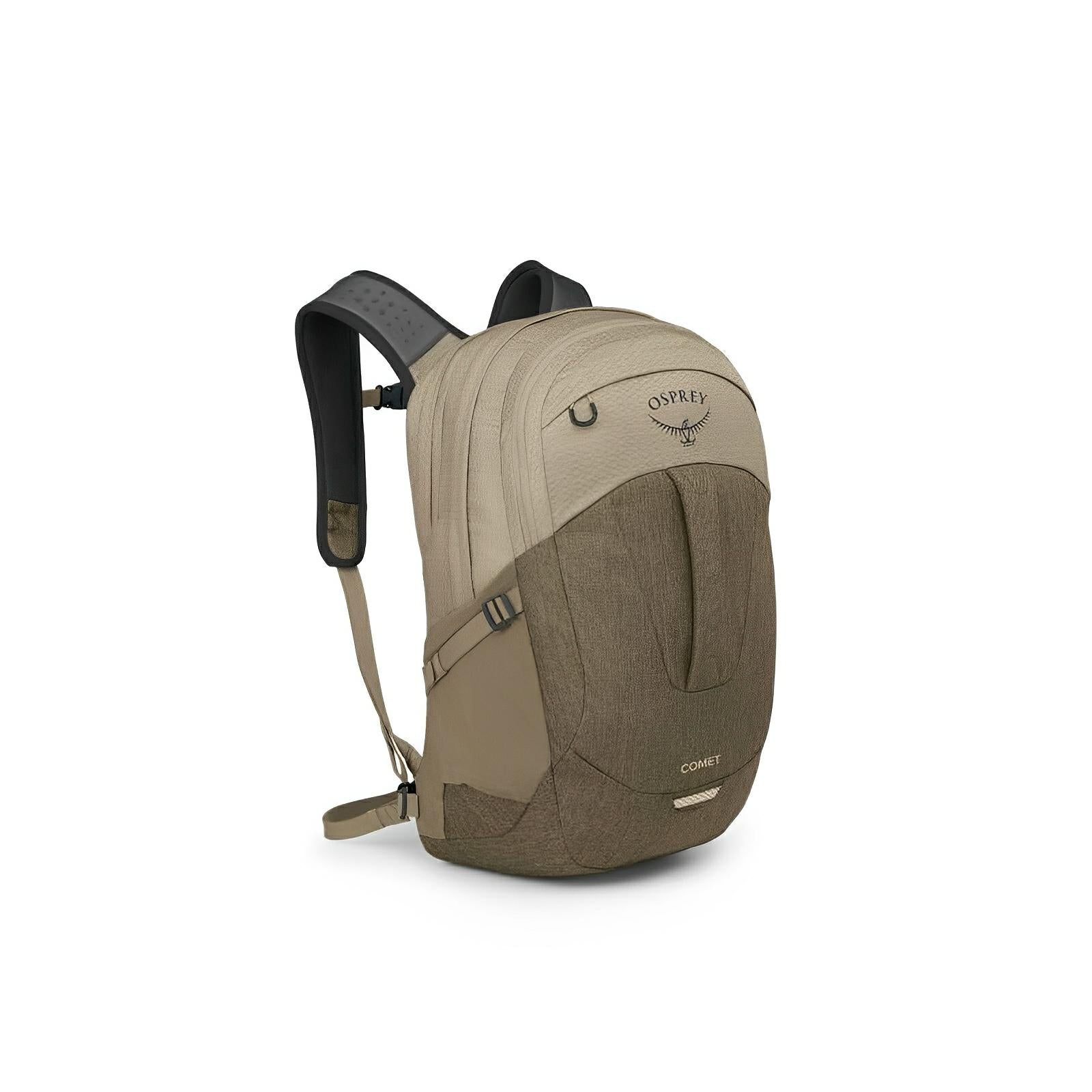 Osprey Comet 30 Backpack Alpaca Tan/Latte Brown Heather 