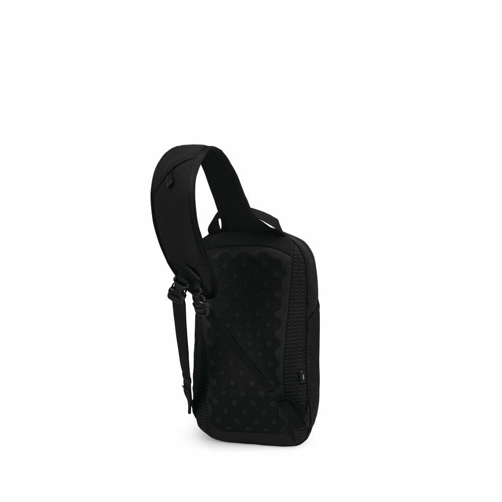 Osprey Quasar Sling Bag Black 