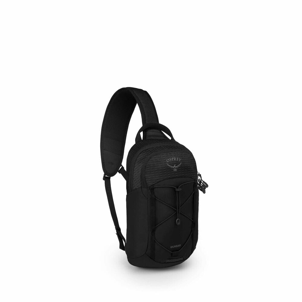 Osprey Quasar Sling Bag Black 