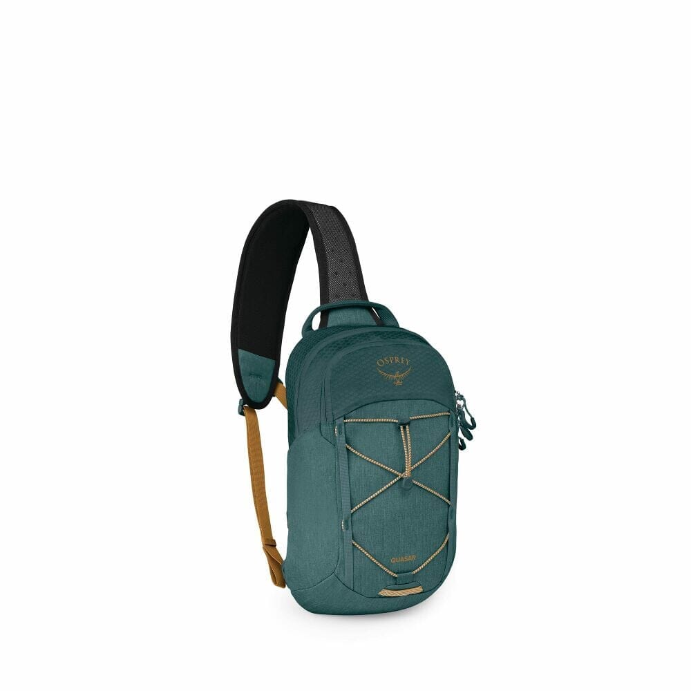 Osprey Quasar Sling Bag - Torrent Blue Heather