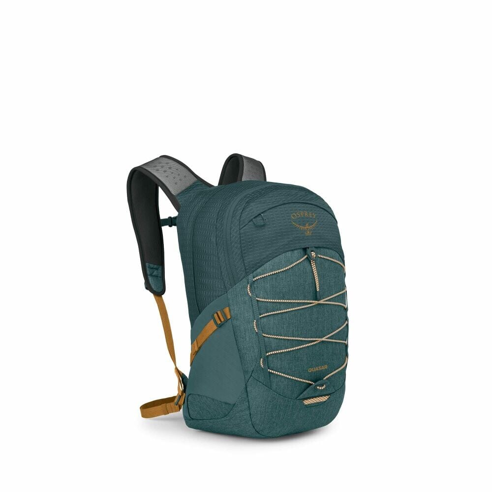 Osprey Quasar 26 Backpack - Torrent Blue Heather