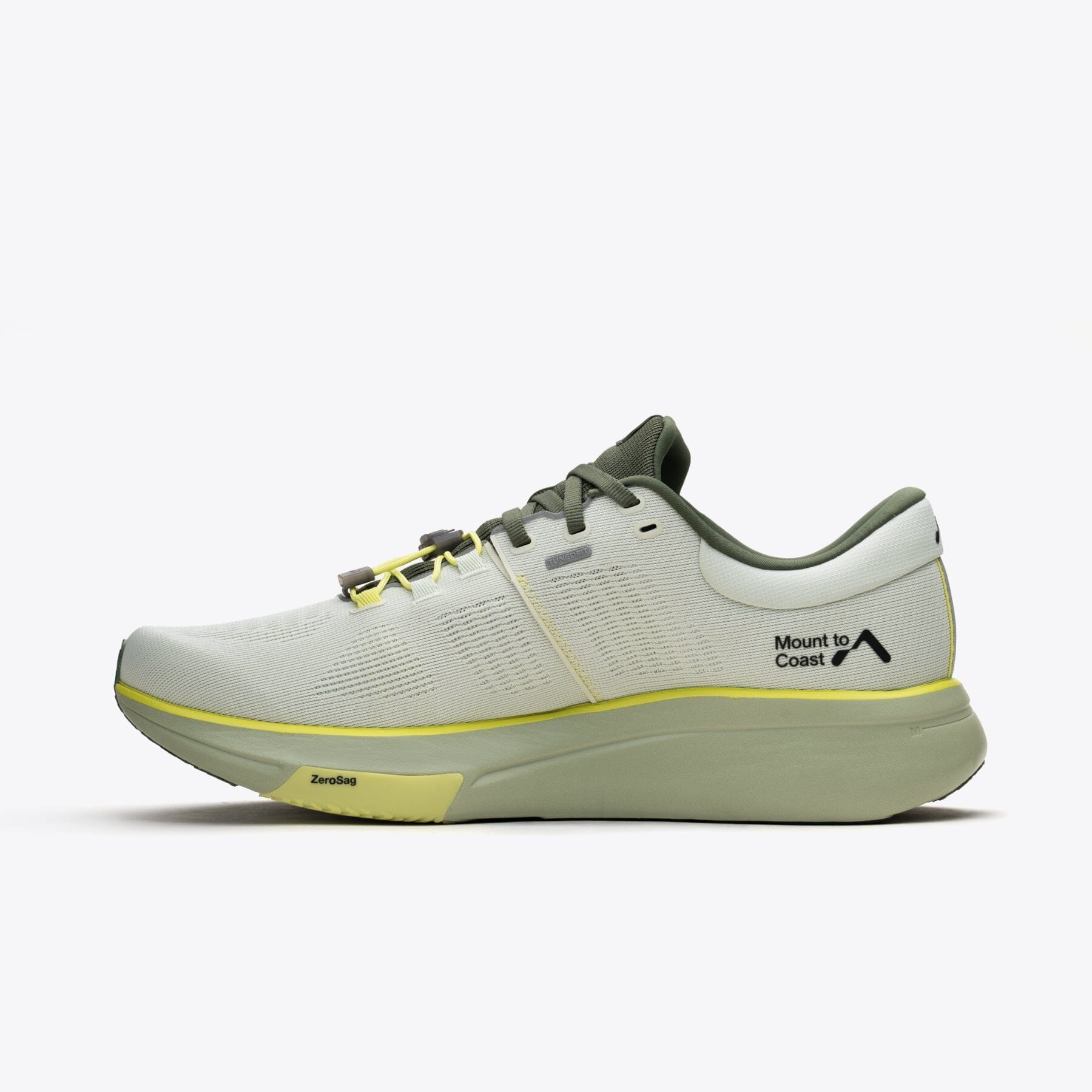 Mount to Coast R1 Road Running Shoes Women's 