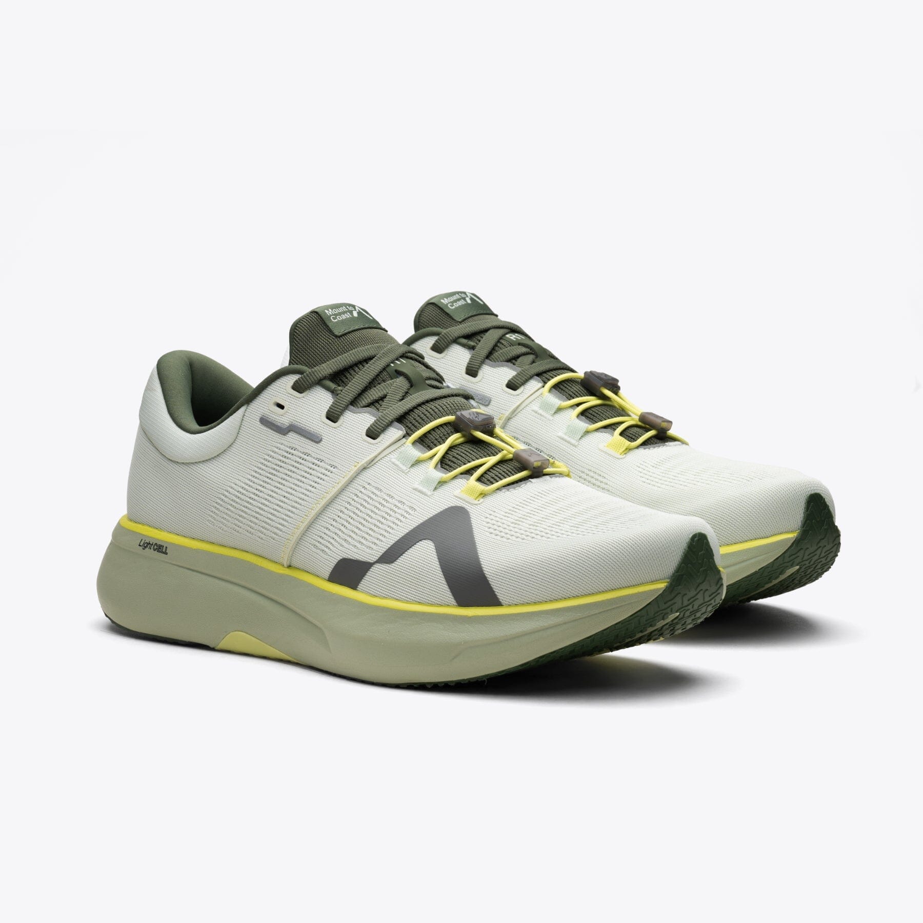 Mount to Coast R1 Road Running Shoes Women's 