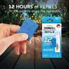 Thermacell R1 Mosquito Repellent Refill (12 Hours) 