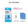 Thermacell R1 Mosquito Repellent Refill (12 Hours) 