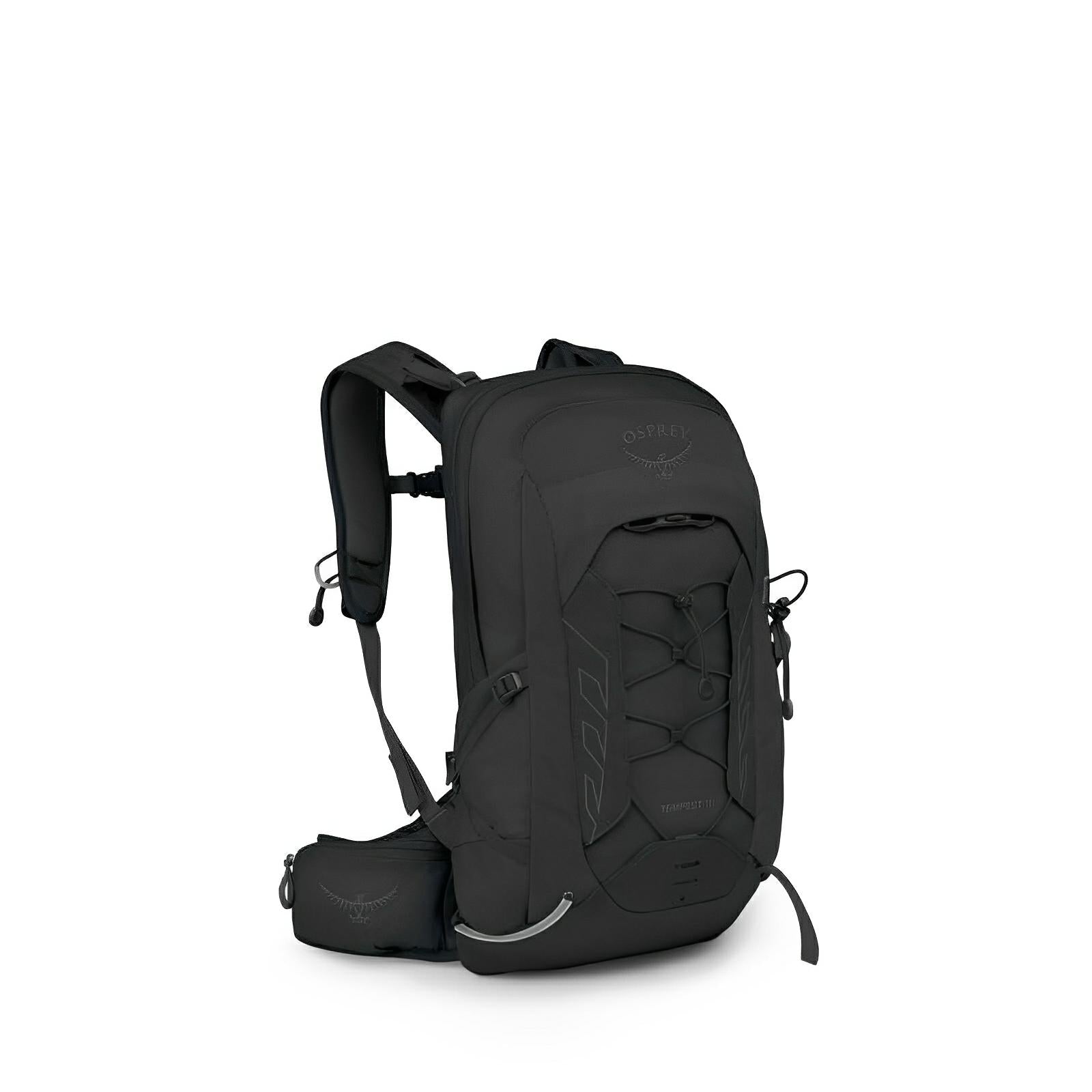 Osprey Tempest 11 Women's Hiking | Multisport Backpack 2025 Black/Coal Grey One Size 