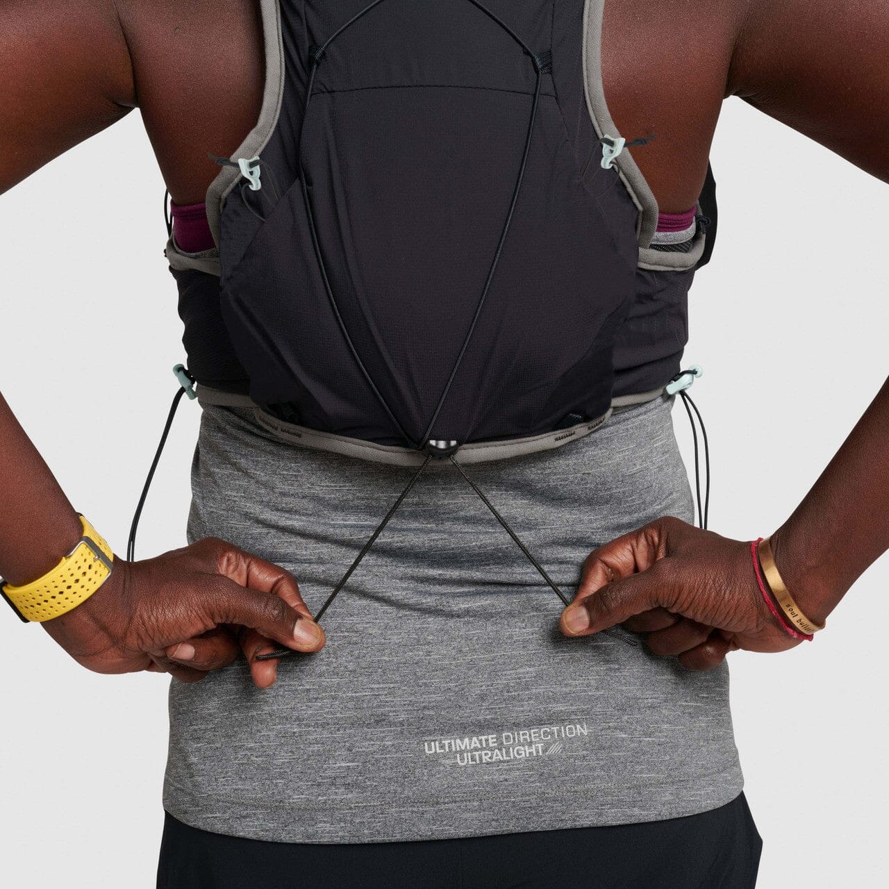 Ultimate Direction Race Vesta 6.0 Women's Running Vest 