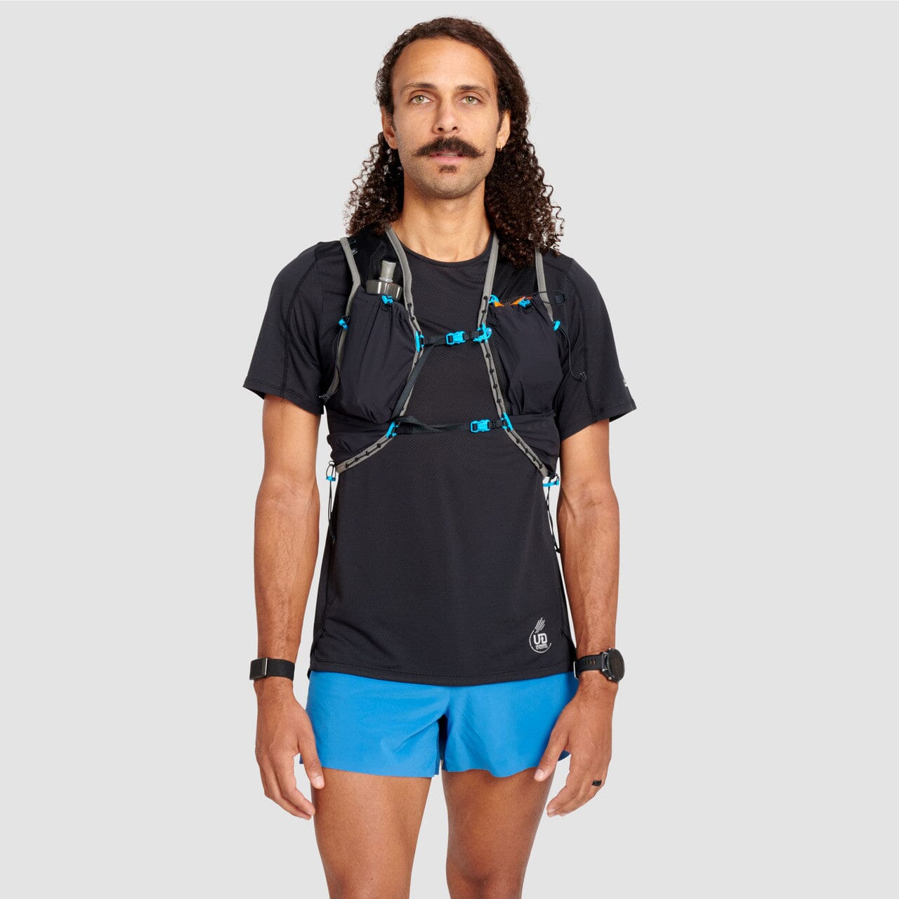 Ultimate Direction Race Vest 6.0 