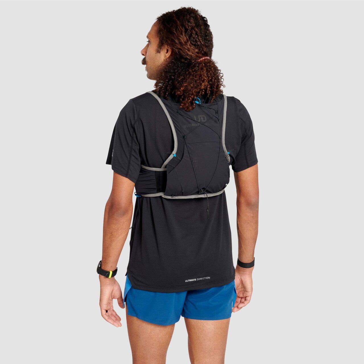 Ultimate Direction Race Vest 6.0 