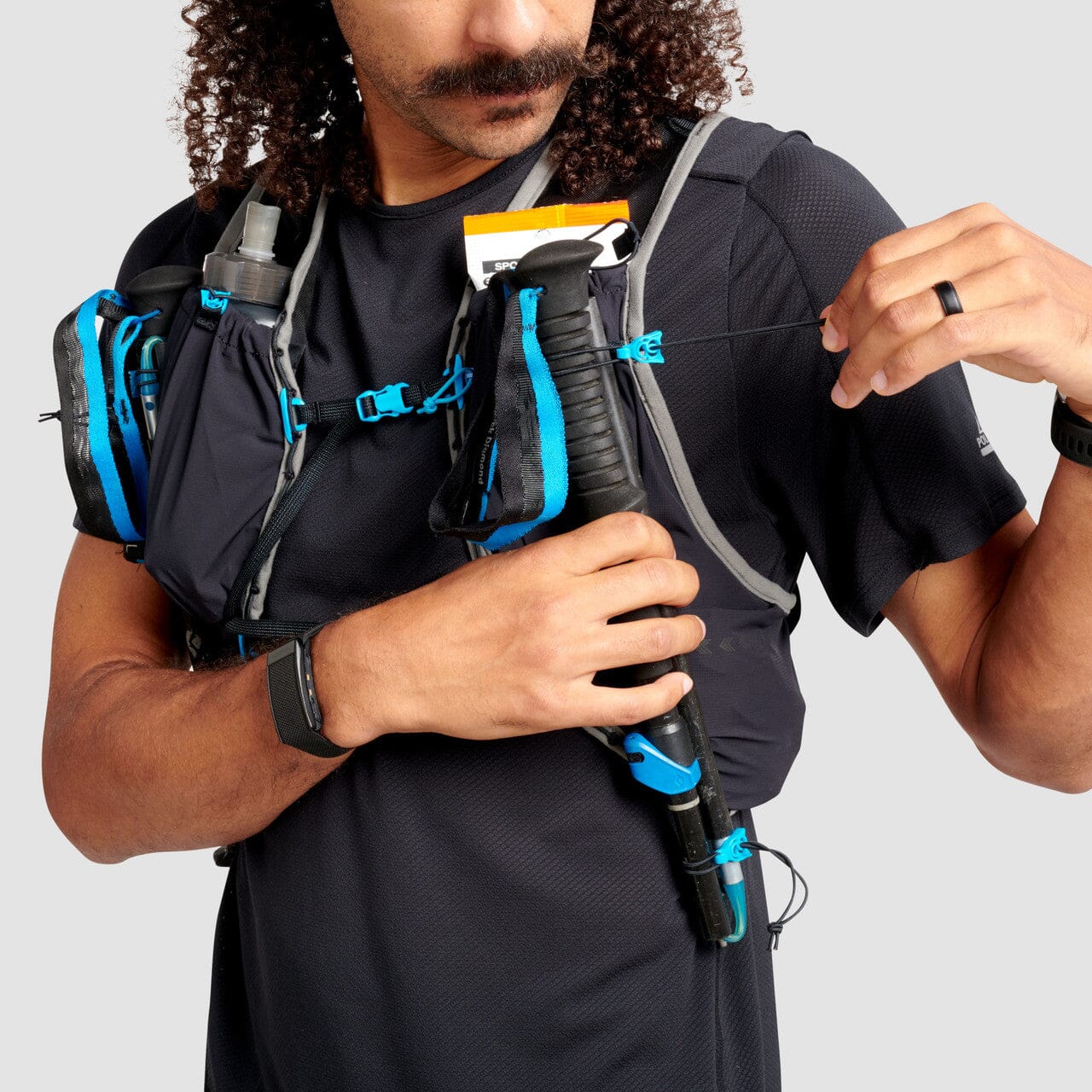 Ultimate Direction Race Vest 6.0 