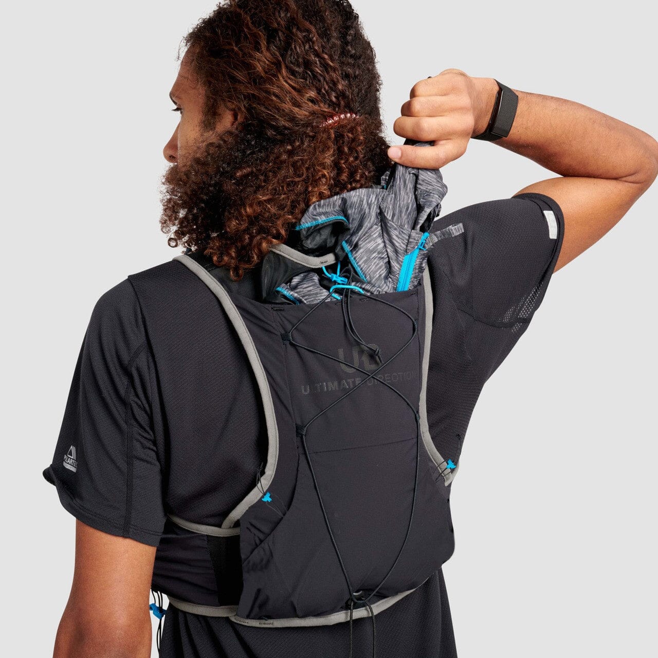 Ultimate Direction Race Vest 6.0 