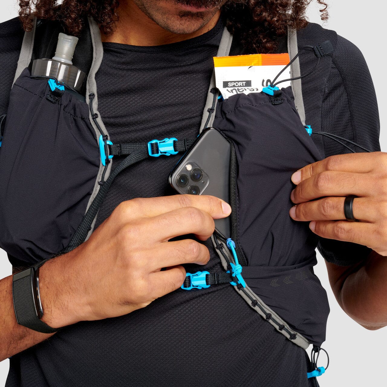 Ultimate Direction Race Vest 6.0 