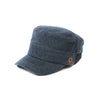 Clef TPN Rib Work Cap RB3325 Indigo REGULAR 56.5-59cm 