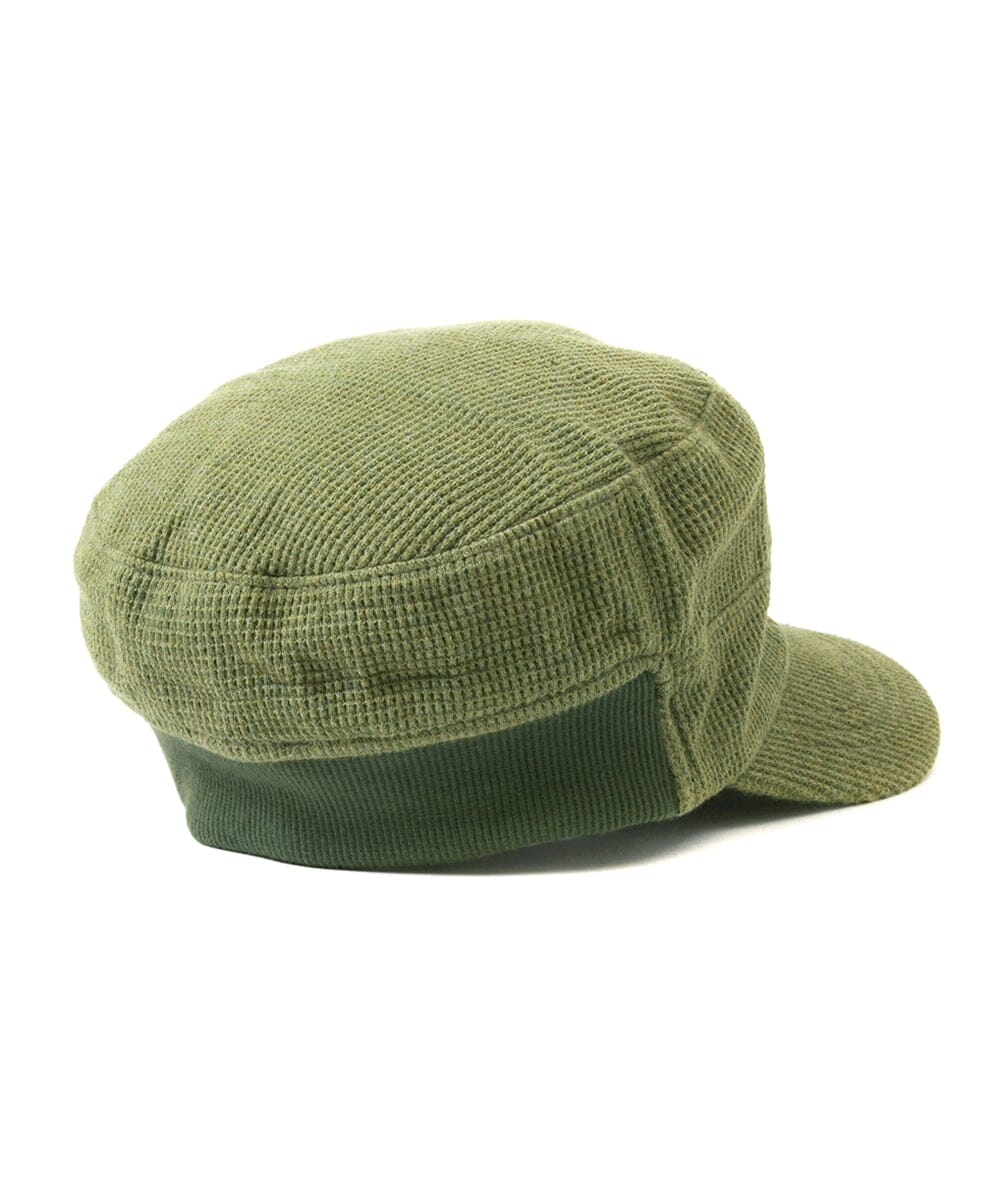 Clef KNT Rib Work Cap RB3357 