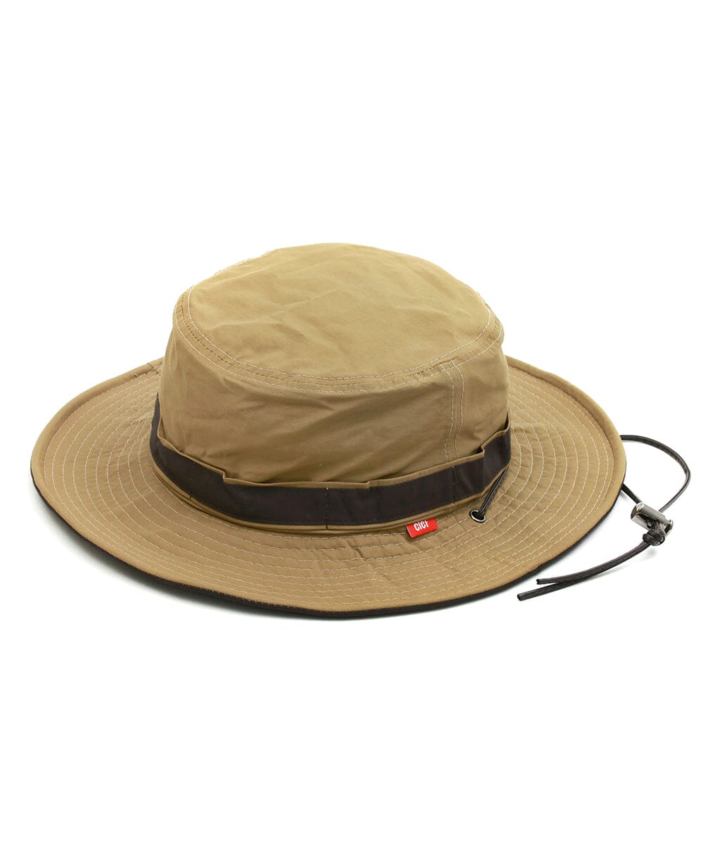 Clef ADV. 60/40 Afton Hat RB3553 Beige Regular 57-59cm 