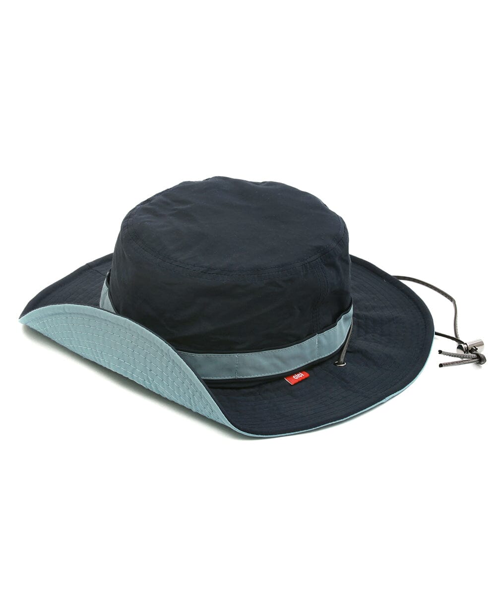 Clef ADV. 60/40 Afton Hat RB3553 Navy Regular 57-59cm 