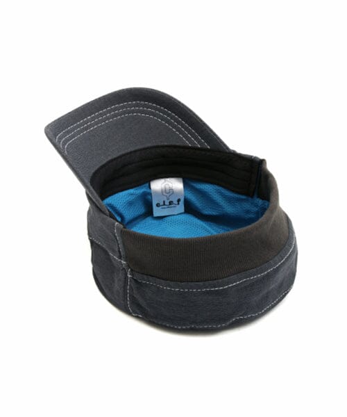 Clef SKY Rib Work Cap RB3570 