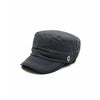 Clef SKY Rib Work Cap RB3570 Gray REGULAR 56.5-59cm 