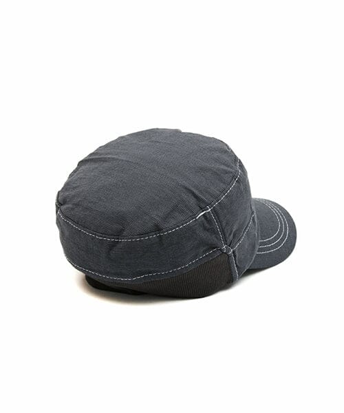 Clef SKY Rib Work Cap RB3570 