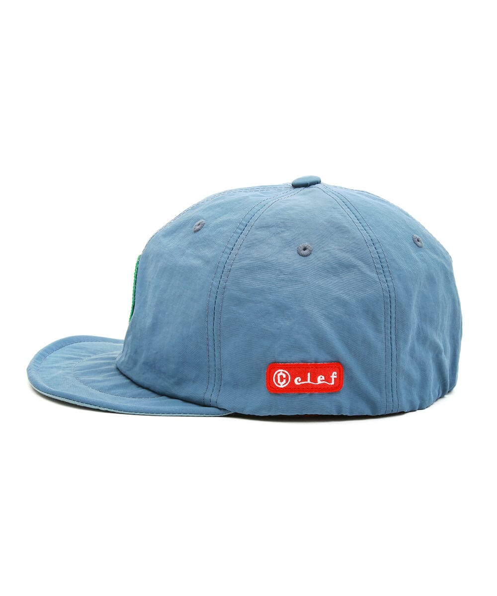 Clef Ronnie B. Cap RB3639 