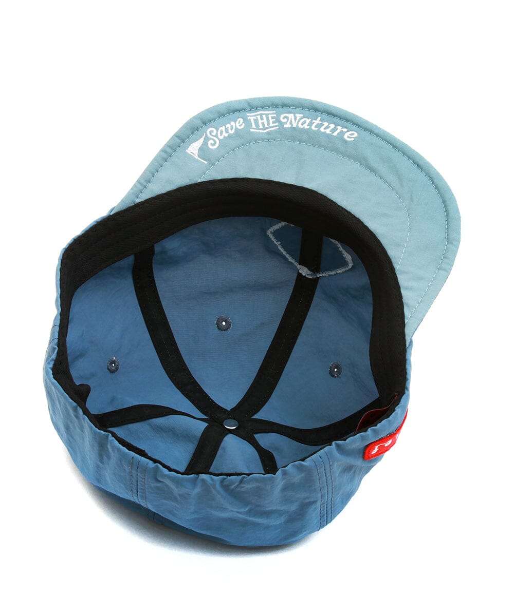 Clef Ronnie B. Cap RB3639 
