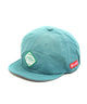 Clef Ronnie B. Cap RB3639 Blue Gray REGULAR 57.5-59.5cm 