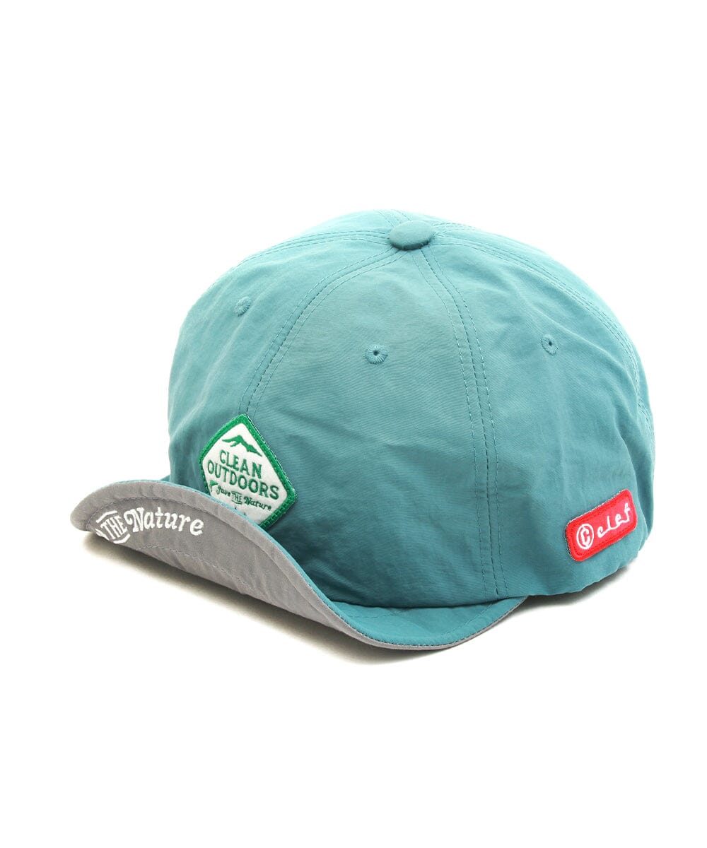 Clef Ronnie B. Cap RB3639 