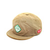 Clef Ronnie B. Cap RB3639 Tan REGULAR 57.5-59.5cm 