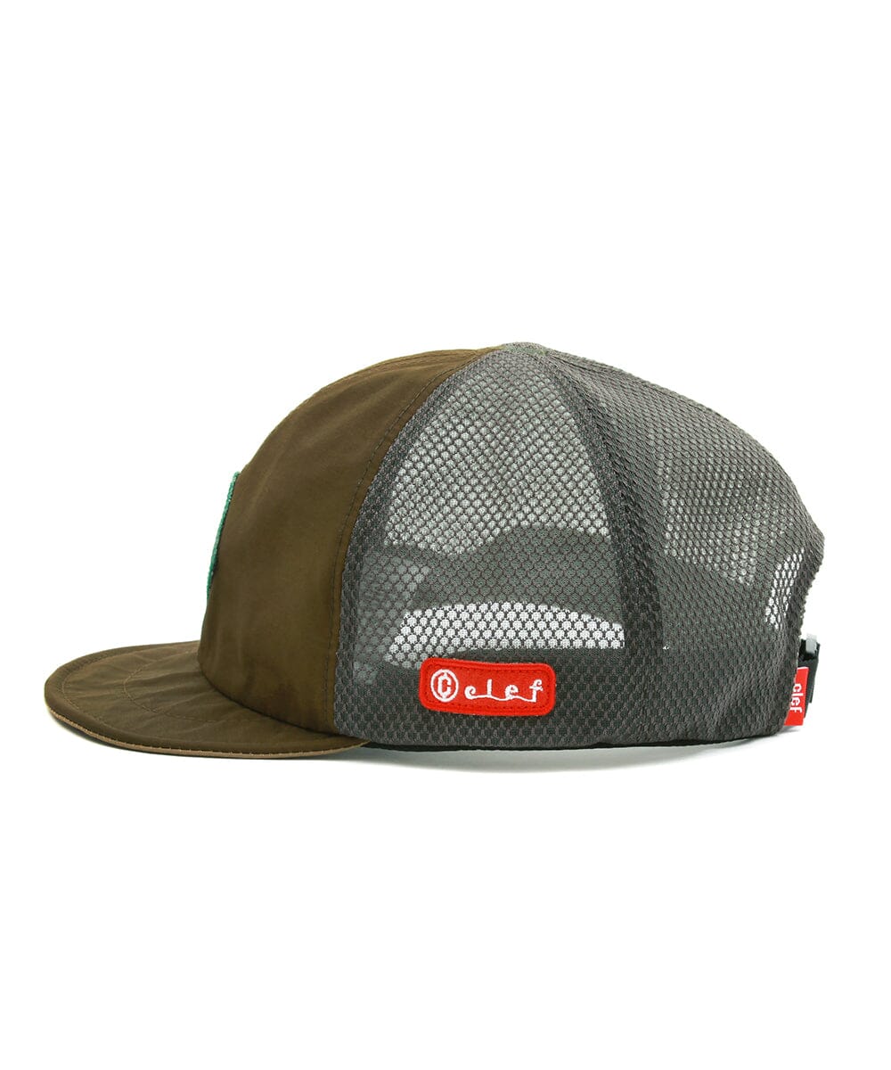 Clef All Mountain Mesh B. Cap RB3640 